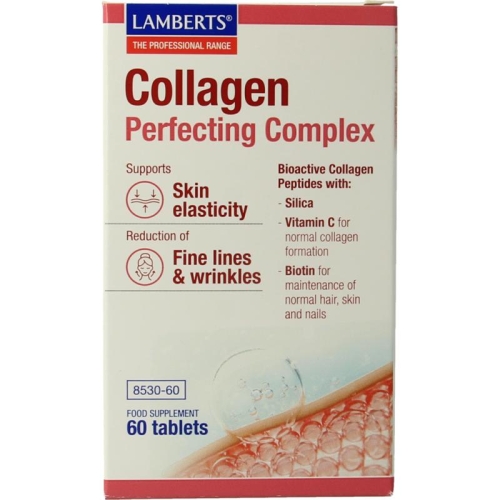 Lamberts Collagen Perfection Complex