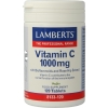 120 tabletten Lamberts Vitamine C 1000mg met Bioflavonoïden