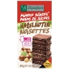 Damhert Minder Suikers Chocoladetablet Noten