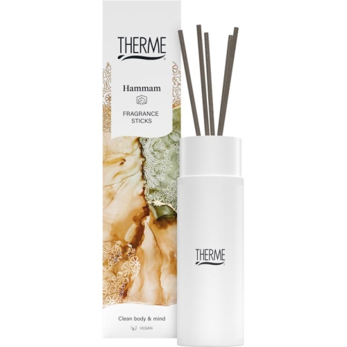 Therme Hammam Geurstokjes 100 Ml