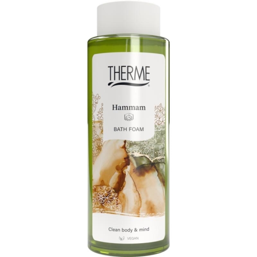 500 Ml Therme Hammam Bath Foam
