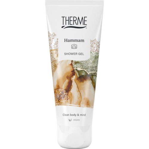 75 Ml Therme Hammam Shower Gel