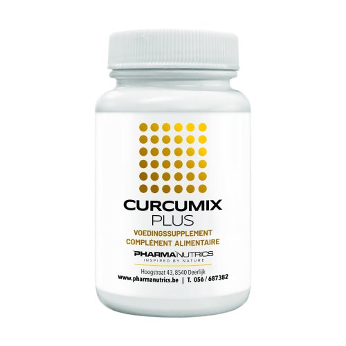 PharmaNutrics Curcumix Plus