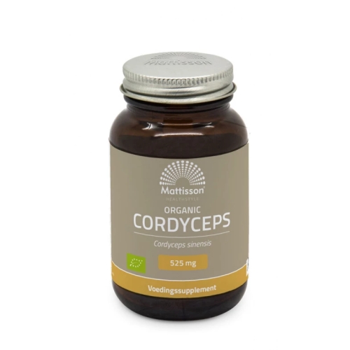 cordyceps-biologisch-mattisson-60-capsules