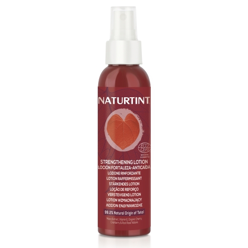 Naturtint Lotion tegen Haaruitval