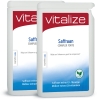 240 capsules Vitalize Saffraan Complex Forte