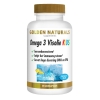 Golden Naturals Omega 3 Visolie Kids