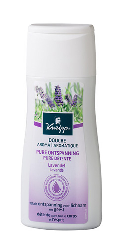 Kneipp Lavendel Aroma Douche Pure Ontspanning 200 Ml