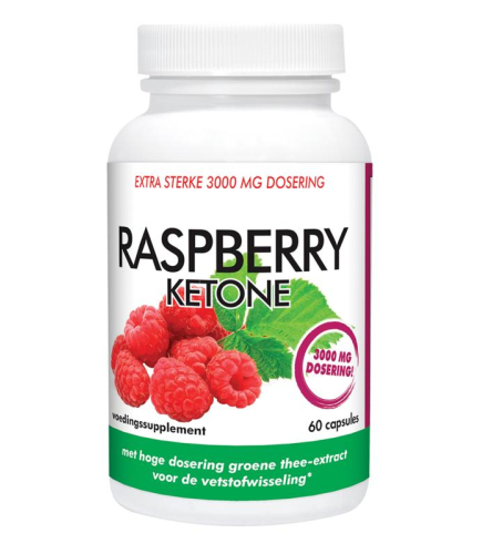 Natusor Raspberry Ketone Burner