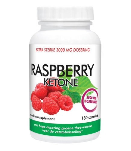 Natusor Raspberry Ketone Burner