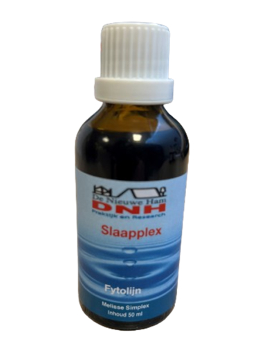 50 ml DNH Research Slaapplex