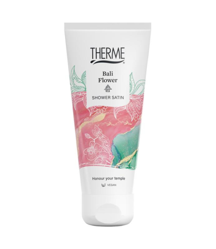 Therme Bali Flower Shower Satin