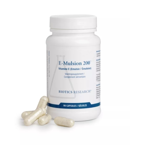 Biotics E-Mulsion 200