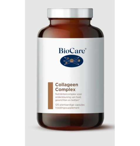 120 capsules BioCare Collageen Complex