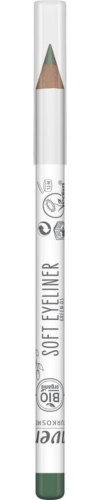1 Stücke Lavera Soft Eyeliner Green 05 Biologisch