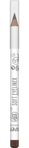 Lavera Soft Eyeliner Brown 2 Biologisch 1 Stücke