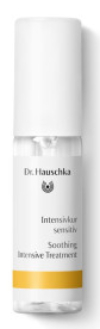  Dr. Hauschka Soothing Intensive Treatment