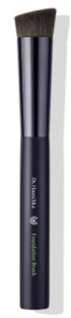 Dr. Hauschka Foundation Brush 1 Stück