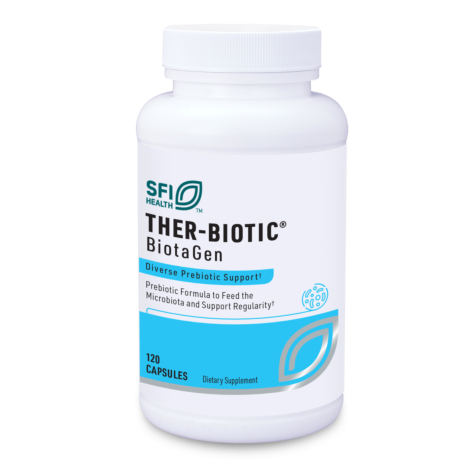 Klaire Labs-SFI Health Ther-Biotic BiotaGen 120 Kapseln