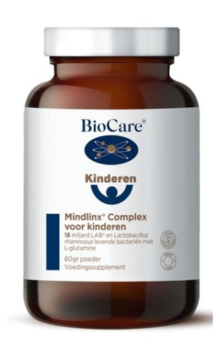 60 gram BioCare Mindlinx Complex Voor Kinderen