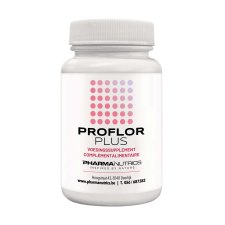 PharmaNutrics Proflor Plus 60 capsules kopen - Gezondheid aan huis