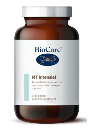 84 gram BioCare NT Intensief