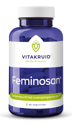 Vitakruid Feminosan