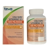 Teva Calcium/ Vitamine D3 500 mg/ 800IE