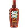 150 ml Lovea Sun Protection Dry Oil Tahiti Monoi SPF30