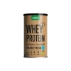 400 gram Purasana Whey Protein Powder Naturel Biologisch