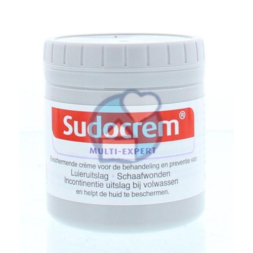 125 gram Sudocrem Multi Expert Sudocrem