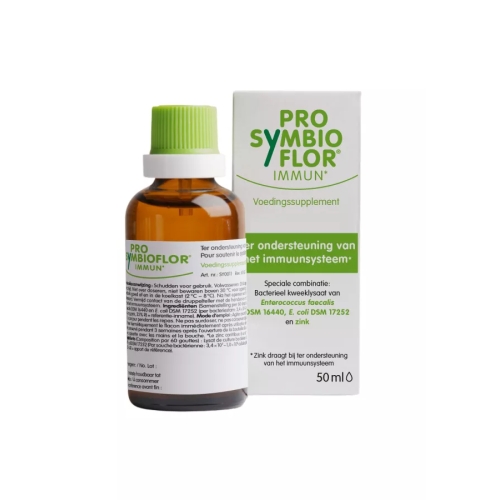 Energetica Natura Pro Symbioflor Immun