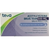 Teva Acetylcysteine 600 mg