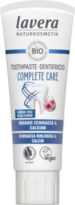 75 ml Lavera Tandpasta Complete Care Fluoride-Free