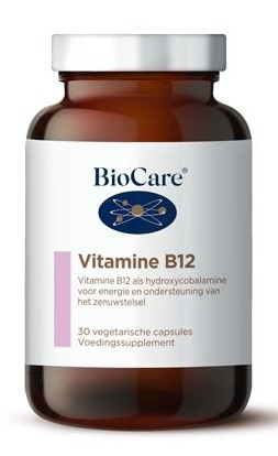 BioCare Vitamine B12