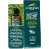 10 ml Optima Australian Tea Tree Antiseptic Tea Tree Oil