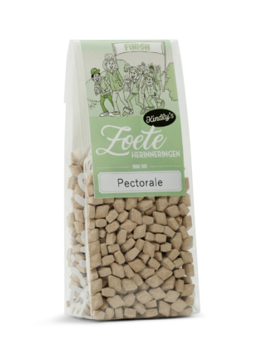 170 Gramm Kindly's Pectorale Zoete Herinneringen