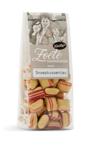 Kindly's Snoepkussentjes Zoete Herinneringen