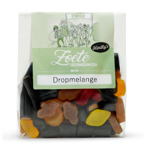 Kindly's Drop Melange 360 Gramm