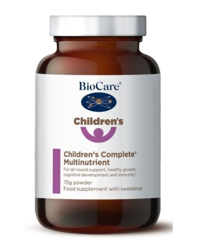 BioCare Kinderen Compleet Multinutrient