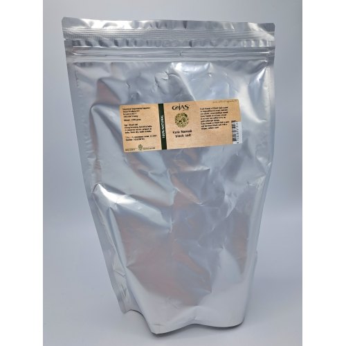 Ojas Ayurveda Kala Namak Black Salt