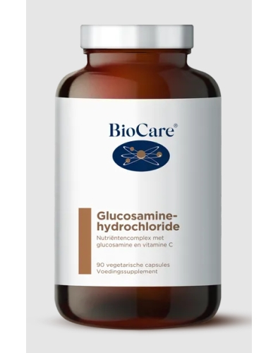 BioCare Glucosamine Hydrocholoride