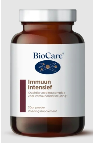 70 gram BioCare Immuun Intensief