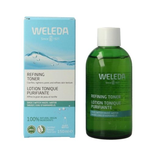150 ml Weleda Gezichtstonic Verfrissend