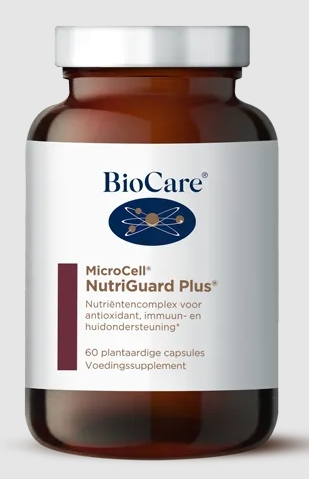 BioCare NutriGuard Plus