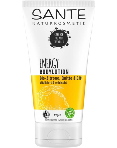 Sante Energy Bodylotion 150 Ml