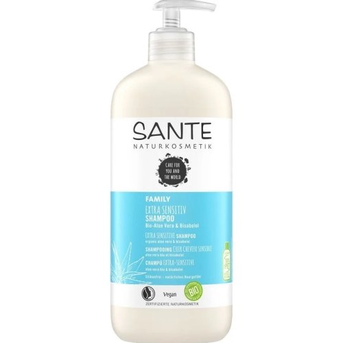 Sante Sensitive Care Shampoo Probiotica 500 Ml