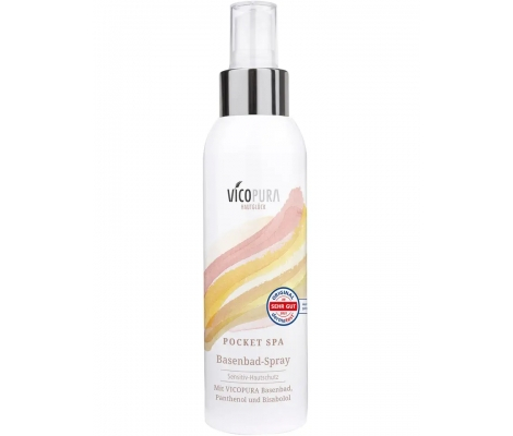 Vicopura Pocket Spa Sensitiv