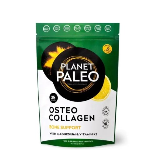175 gram Planet Paleo Osteo Collagen