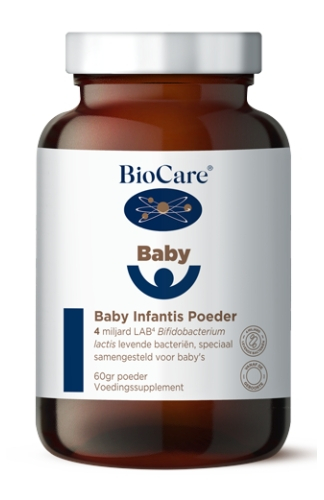 BioCare Baby Infantis Poeder 4 miljard